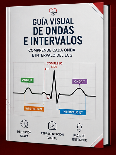 Portada del ebook Guía Visual de Ondas e Intervalos